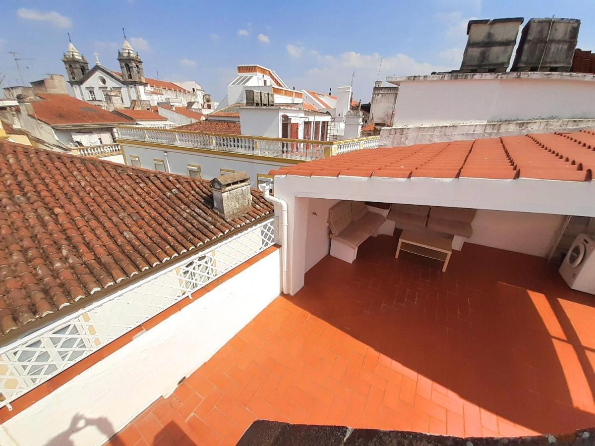 Casas De Alcamim By Portus Alacer エルヴァス エクステリア 写真