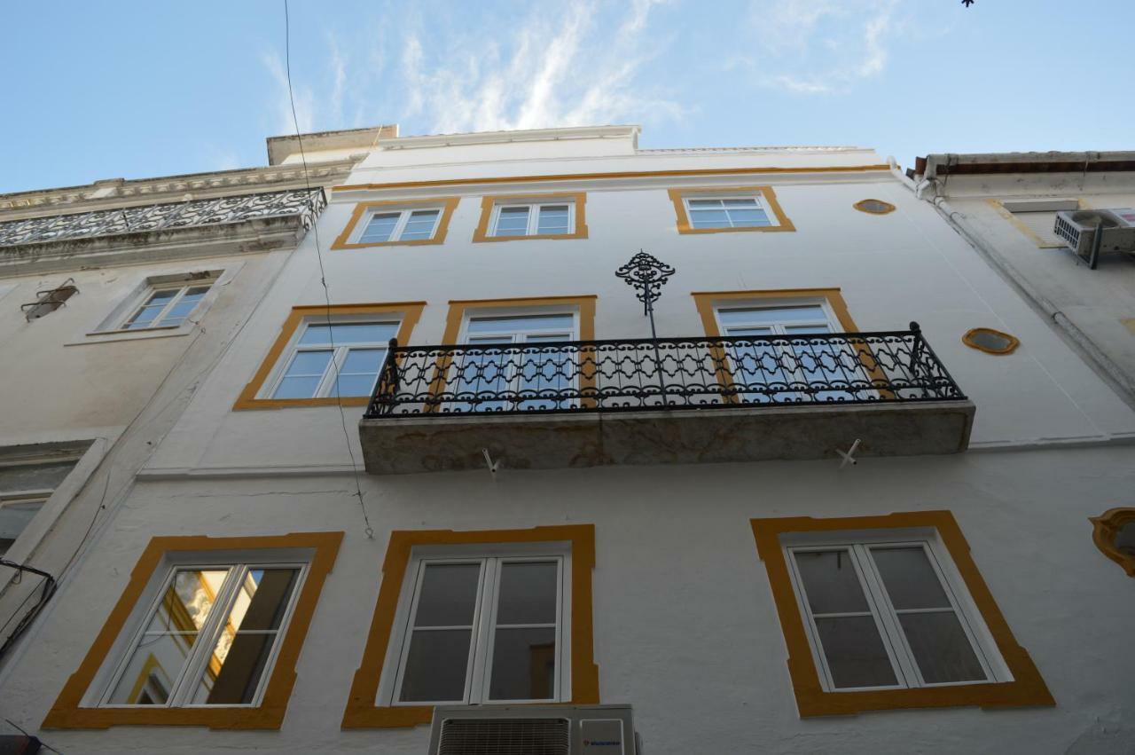 Casas De Alcamim By Portus Alacer エルヴァス エクステリア 写真