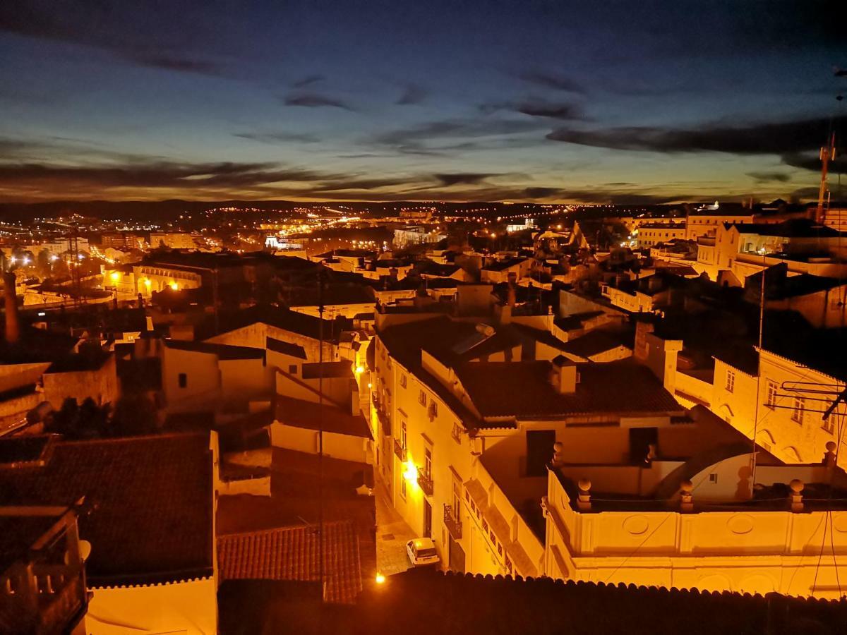 Casas De Alcamim By Portus Alacer エルヴァス エクステリア 写真